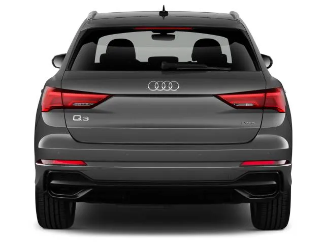 Audi Q3 Review 2024