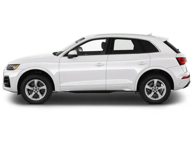 Audi Q5 review 2024