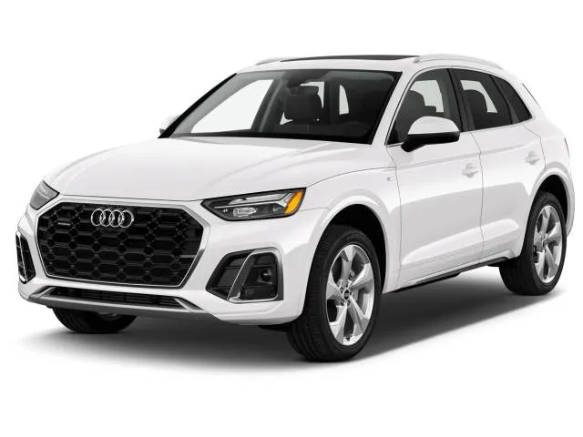 2024 Audi Q5 Review: Prices, Specs, and Photos - The Car Connection