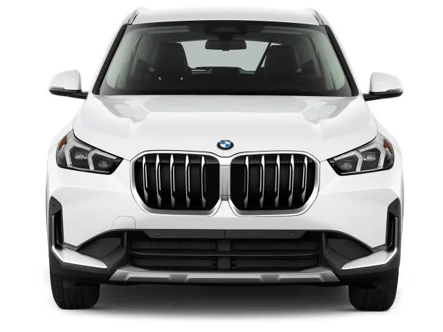 BMW X1 Price 2024 (February Offers!), Images, Colours & Reviews