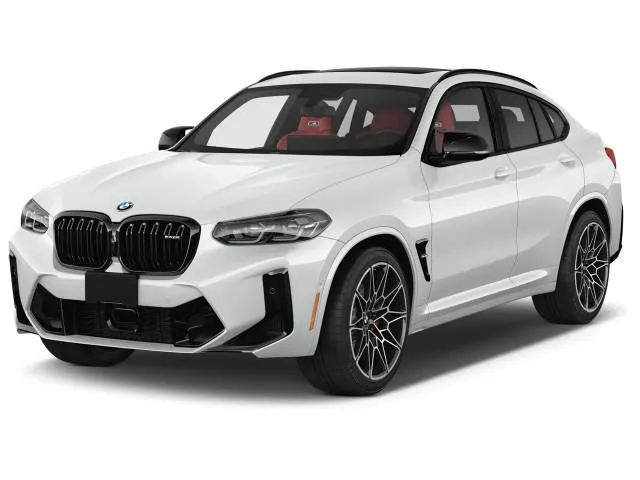 2024 BMW X4 Review: Prices, Specs, and Photos - The Car Connection