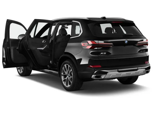 2010 BMW X5 Review, Ratings, Specs, Prices, and Photos - The Car Connection