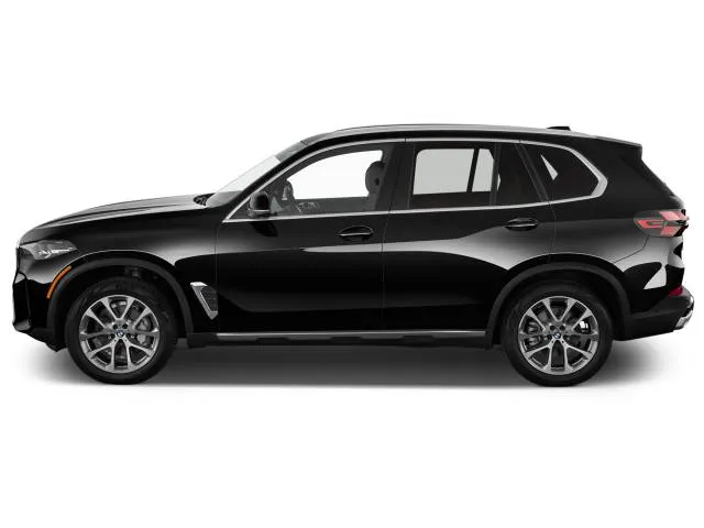2024 BMW X5 Review: Prices, Specs, and Photos - The Car Connection