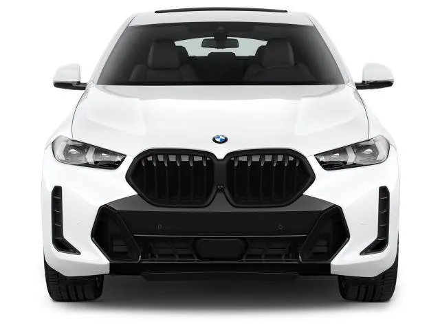 BMW X6 Review (2024)