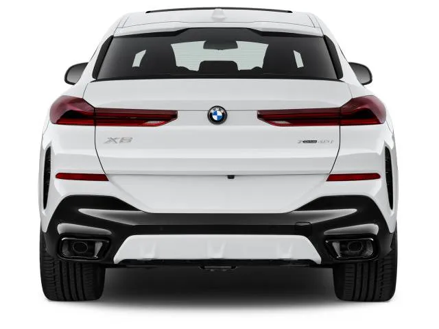 BMW X6 2024 Price, Promo February, Spec & Reviews