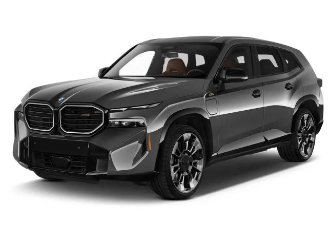 2024 BMW X1 Review, Pricing, and Specs