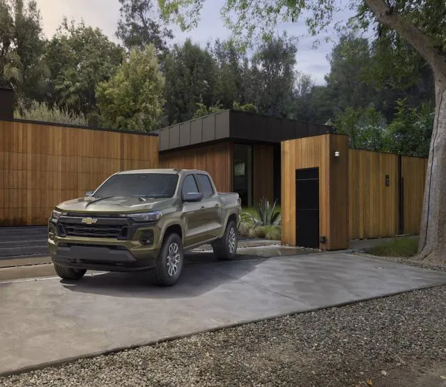 Chevrolet Colorado Build And Price Top 15 Videos And 90+ Images