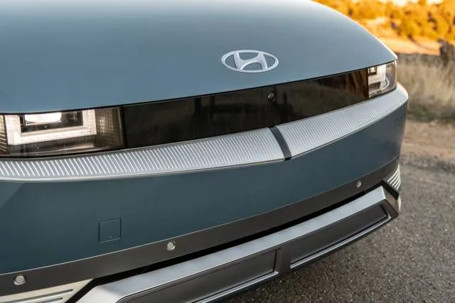 Hyundai Ioniq 5 Review 2024