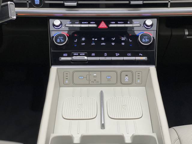 2024 Hyundai Santa Fe