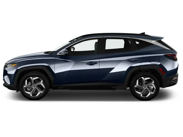 Hyundai Tucson 2024 Reviews, News, Specs & Prices - Drive