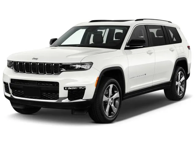 2024 Jeep Grand Cherokee: Price and Specs