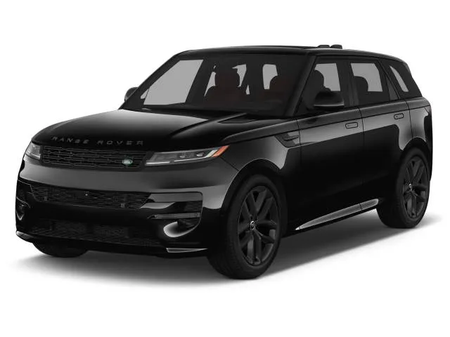 2024 Land Rover Range Rover Sport Review: Prices, Specs, and