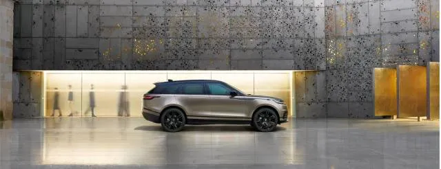 2024 Land Rover Range Rover Velar Review: Prices, Specs, and Photos - The  Car Connection