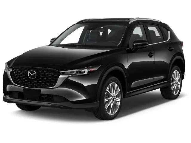 2024 MAZDA CX-5 Price, Reviews, Pictures & More