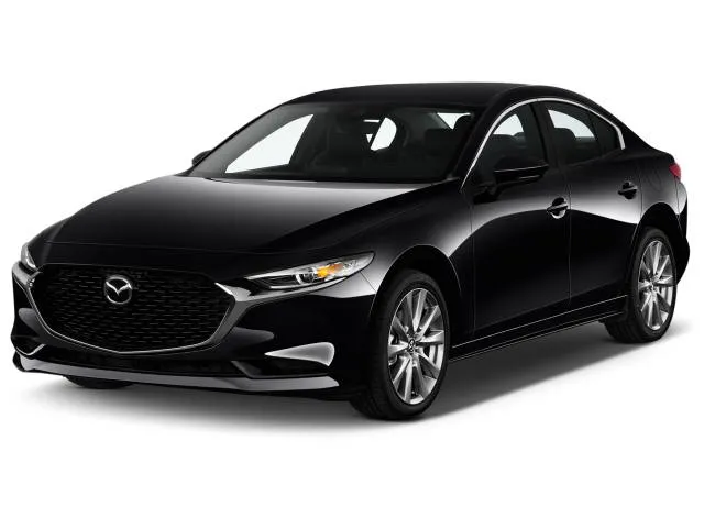 2025 Mazda 3 - Redesign Mazda's Most Popular Compact Cars !! 
