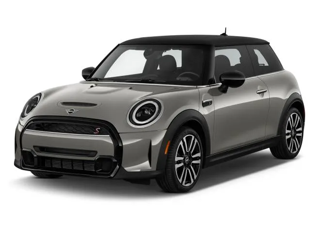 2024 MINI Cooper Review: Prices, Specs, and Photos - The Car Connection