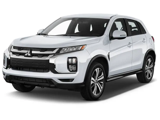 2023 Mitsubishi Outlander Review, Pricing, & Pictures