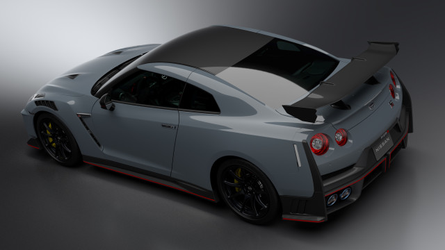2024 Nissan GT-R Prices, Reviews, and Pictures
