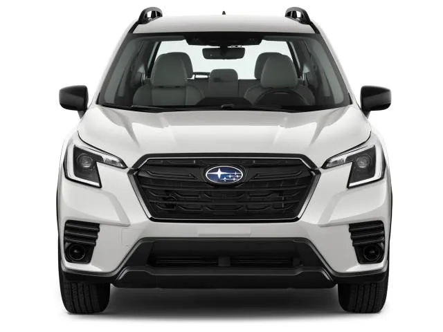 2024 Subaru Forester Review: Prices, Specs, and Photos - The Car Connection