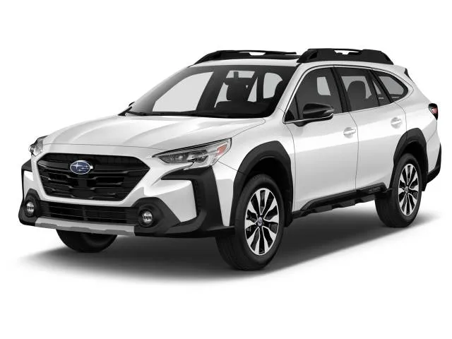 2024 Subaru Outback Review, Pricing, and Specs