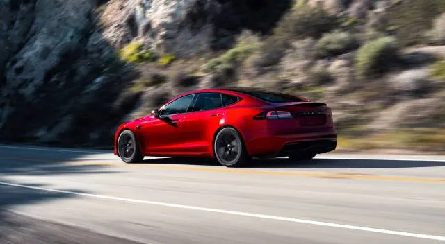 2024 Tesla Model S Review: Prices, Specs, and Photos - The Car Connection