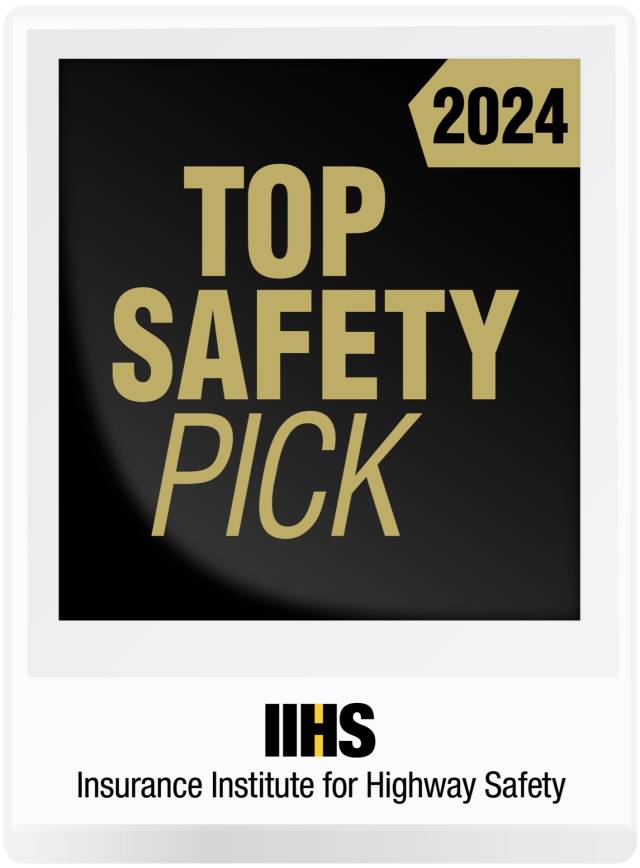 Safest new cars Toyota Camry, Honda Civic earn 2024 Top Safety Pick awards