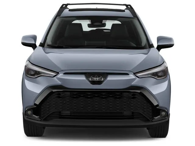 2024 Toyota Corolla Cross Review, Pricing, & Pictures