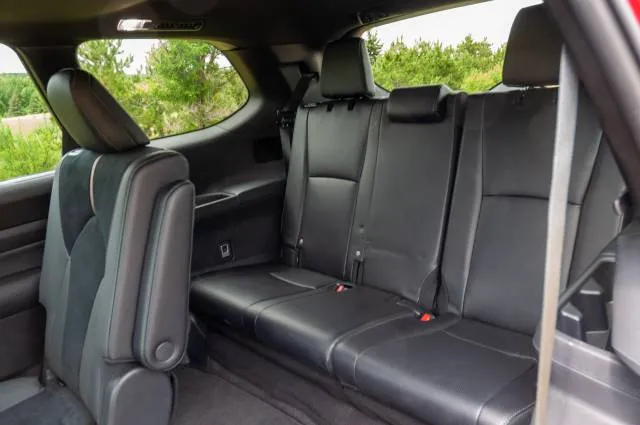 Toyota Grand Highlander Gets True 3-Row Seating, Safety And Efficiency