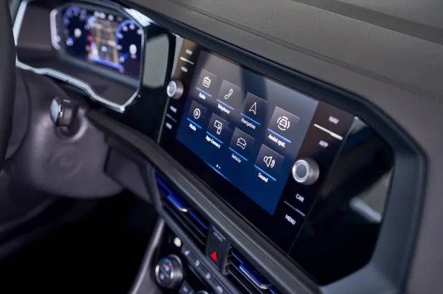 2024 Volkswagen Jetta Review: Prices, Specs, and Photos - The Car Connection