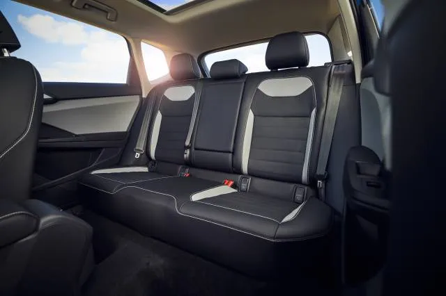 2024 Volkswagen Taos Review: Prices, Specs, and Photos - The Car Connection