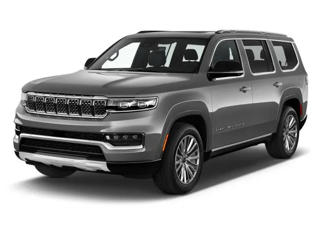 Is The Jeep Wagoneer a Good Car? Honest Review and Buyer Guide