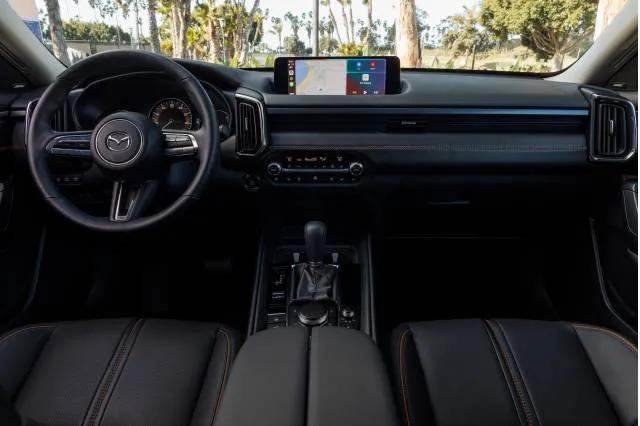 New 2025 Mazda CX-5 For Sale Near Ann Arbor
