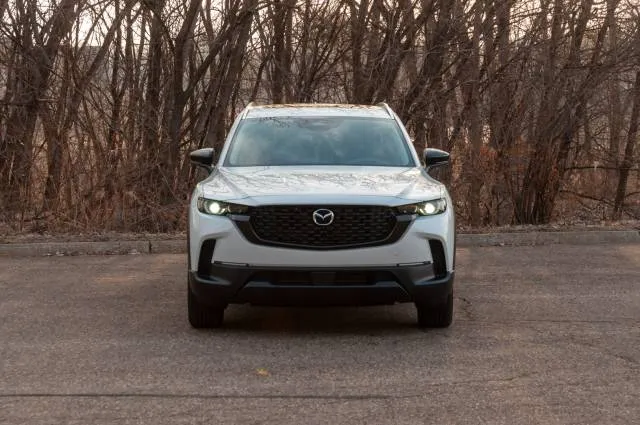 2025 Mazda CX-50 Hybrid