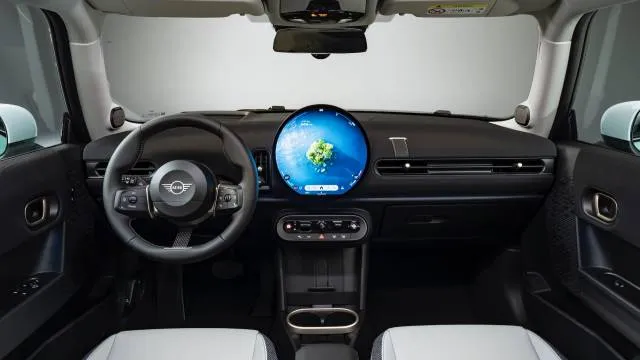 What's New for 2025: Mini