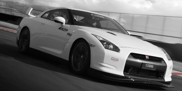 Amuse GT-R tuner parts go on sale early next year Amuse GT-R tuner parts go on sale early next year