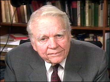 andy rooney on older women