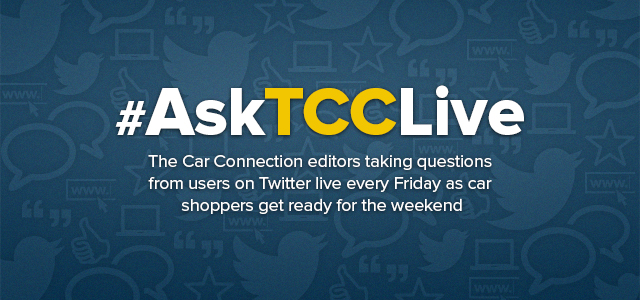 #AskTCCLive