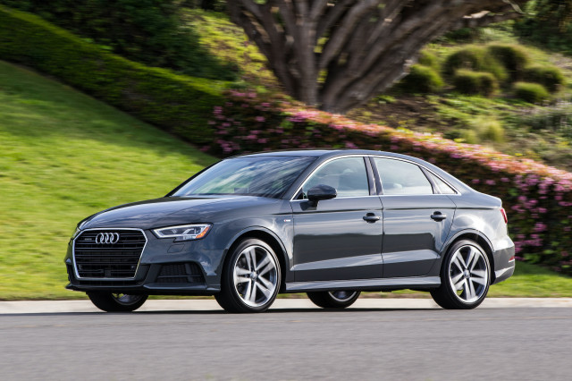 Audi expands recall to cover all 2015-2020 A3 sedans and cabriolets