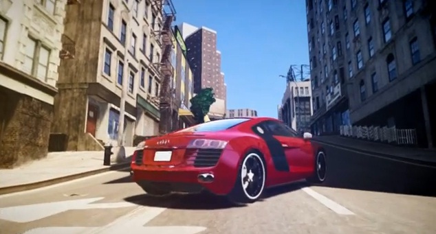 8 of the best 'GTA 4' mods and glitches