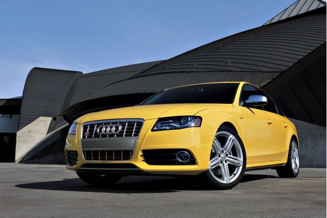 2010 Audi S4 Priced from $45,900 post image
