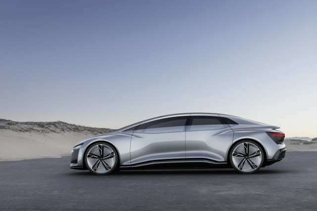 Jaguar I Pace Road Trip Subaru Forester Hybrid Porsche Taycan Sold Audi Aicon Concept