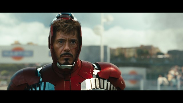 Audi Maxes Iron Man 2 Ties With 'Tony Stark Innovation Challenge ...