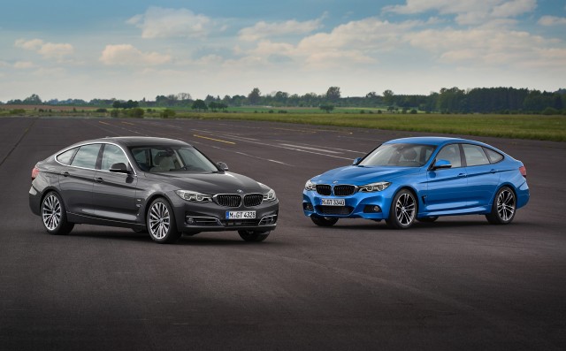 17 Bmw 3 Series Preview