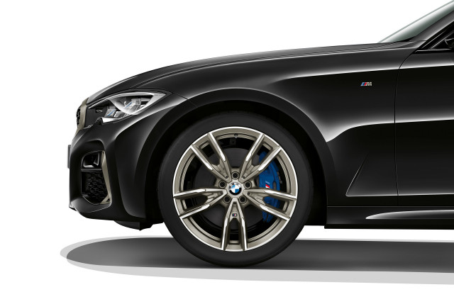 2020 BMW M340i xDrive