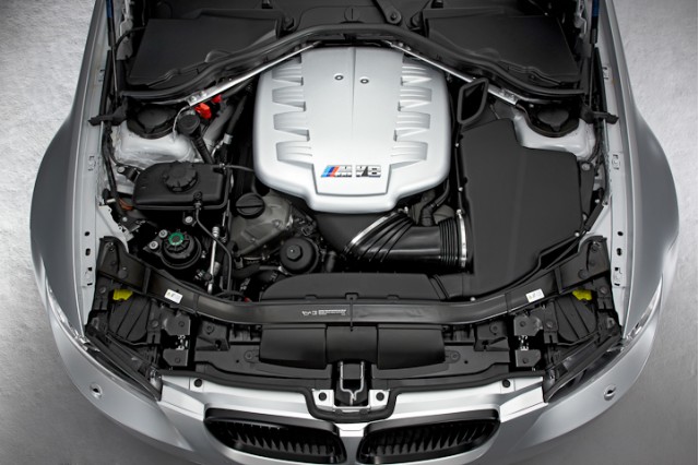 Next-Gen M3, 2012 Mitsubishi i, More E15, 2012 Audi TT RS: Car News Headlines post image
