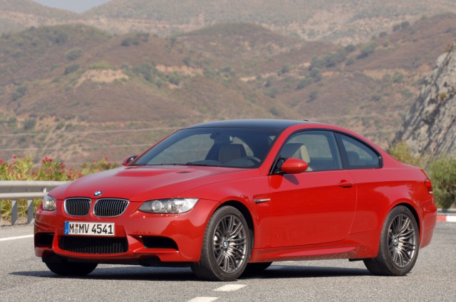 BMW Mack Daddy: 2011 1M Coupe or 2011 M3? #YouTellUs post image