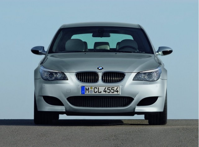 Used BMW 5-Series M5 (2005 - 2010) Review