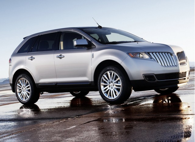 Buy By September, Get Free Maintenance On New Lincoln Models post image