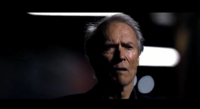 Clint Eastwood narrates 
