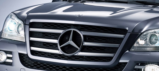 Daimler drops Chrysler for good, Benz name stays on at Mercedes